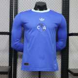 Player Version Club América 26/27 Anniversary Long Sleeve Authentic Jersey