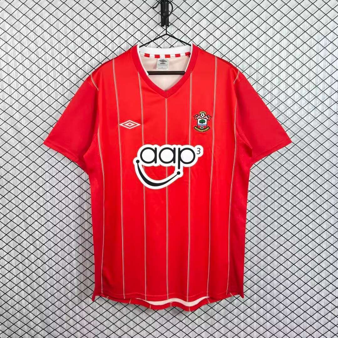 Southampton 2012/2013 Home Retro Jersey