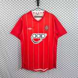 Southampton 2012/2013 Home Retro Jersey