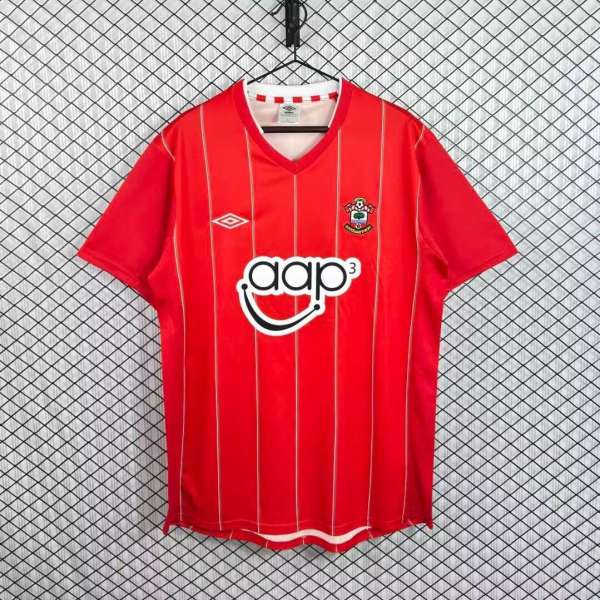 Southampton 2012/2013 Home Retro Jersey