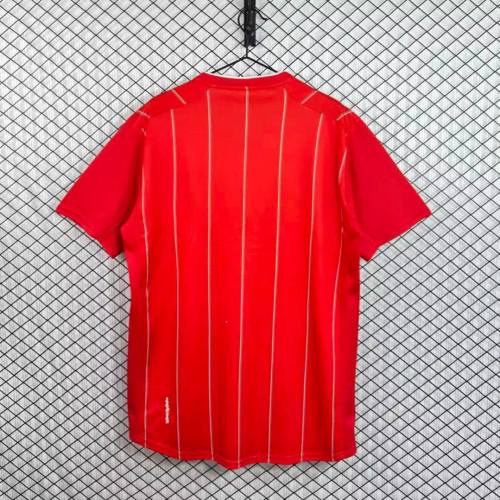 Southampton 2012/2013 Home Retro Jersey