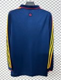 Thai Version ARS 26/27 Limited Edition Long Sleeve Polo
