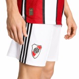 Player Version River Plate 26/27 Away Authentic Shorts