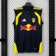 Thai Version Leeds United 26/27 Training Sleeveless Jersey