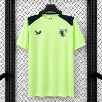Thai Version Athletic Club 26/27 Training Jersey