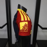 Player Version Al Qadsiah 26/27 Third Authentic Jersey