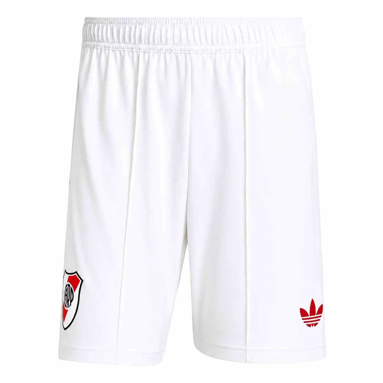 Player Version River Plate 26/27 Away Authentic Shorts
