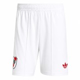 Player Version River Plate 26/27 Away Authentic Shorts