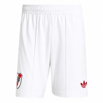 Player Version River Plate 26/27 Away Authentic Shorts