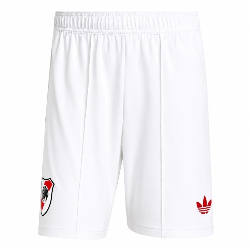 Player Version River Plate 26/27 Away Authentic Shorts