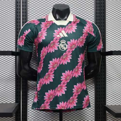 Player Version RMCF 26/27 Special Authentic Jersey