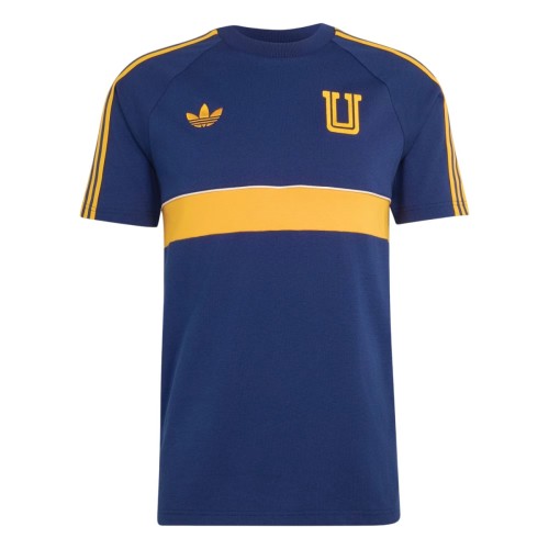 Thai Version Tigres UANL 26/27 OG Jersey