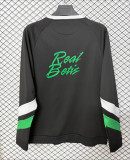 Real Betis 26/27 Retro Travel Sweatshirt