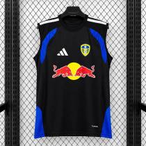Thai Version Leeds United 26/27 Training Sleeveless Jersey