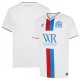 Thai Version Blackburn Rovers 26/27 Away Jersey