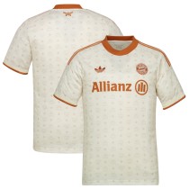 Thai Version FCB 26/27 MCM Jersey