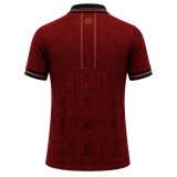 Thai Version Spain 2026 Retro Jersey