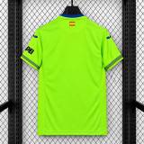 Thai Version Getafe CF 26/27 Fifth Jersey