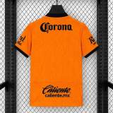 Thai Version Deportivo Toluca 26/27 Third Jersey