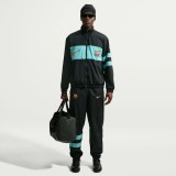 Barcelona 26/27 All Weather i96 Track Jacket Kit
