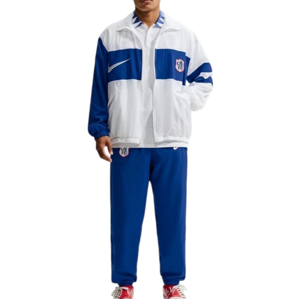 CFC 26/27 All Weather i96 Track Jacket Kit