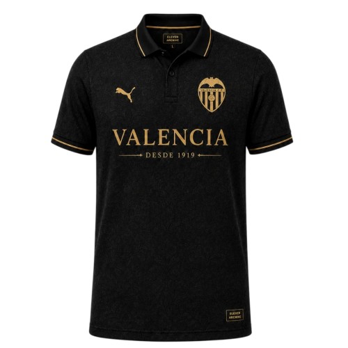Thai Version VCF 26/27 Retro Jersey