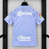 Thai Version Deportivo Toluca 26/27 Goalkeeper Jersey