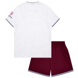 WHUFC 26/27 Away Jersey and Short Kit