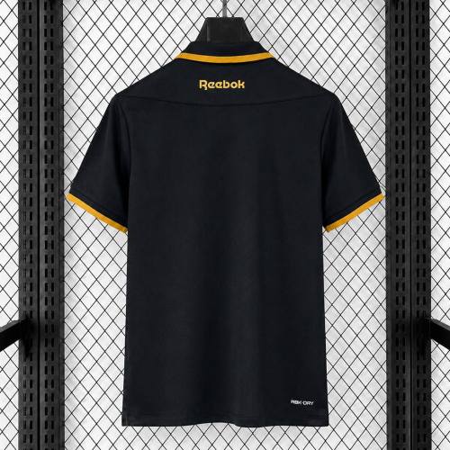 Thai Version Santa Cruz 26/27 Third Jersey