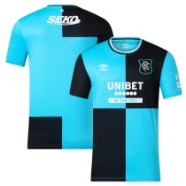 Thai Version Rangers 26/27 Fourth Jersey