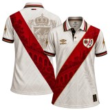 Thai Version Rayo Vallecano 26/27 Retro Jersey