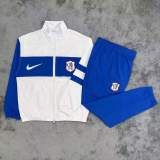 CFC 26/27 All Weather i96 Track Jacket Kit