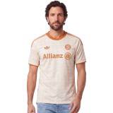 Thai Version FCB 26/27 MCM Jersey