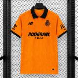 Thai Version Deportivo Toluca 26/27 Third Jersey