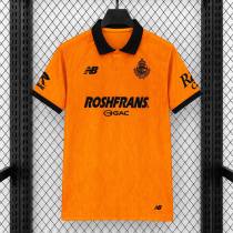 Thai Version Deportivo Toluca 26/27 Third Jersey