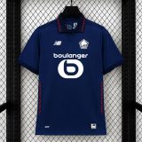 Thai Version Lille OSC 26/27 Third Jersey