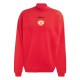 MUFC 26/27 EQT Sweatshirt Red