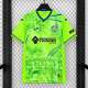 Thai Version Getafe CF 26/27 Fifth Jersey