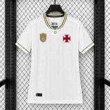 Thai Version Women's Vasco da Gama 26/27 Special Jersey