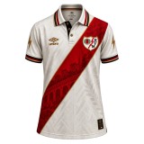 Thai Version Rayo Vallecano 26/27 Retro Jersey
