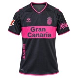 Thai Version Las Palmas 26/27 Pink October Jersey