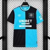 Thai Version Rangers 26/27 Fourth Jersey