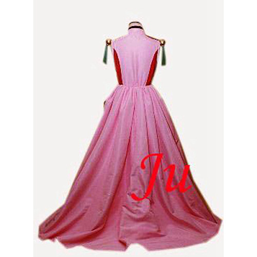 Shoujo Kakumei Utena Revolutionary Girl Utena Hememia Anxi Cosplay Costume Custom-Made[CK848]