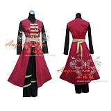 Naruto Gaara Outfit Cosplay Costume Tailor-Made[CK725]