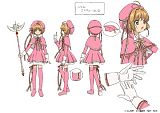sissy maid baby pink heavy PVC cosplay costume outfit Tailor-made[003]