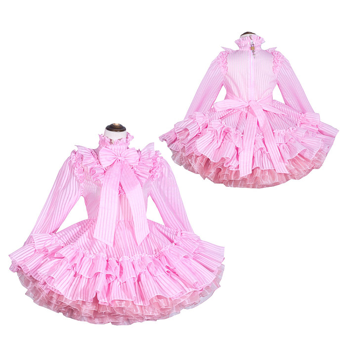 sharara dress Pink Sharara Set 6