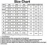 24 Color PVC French Maid Sweet Mini Dress Waitress Cosplay Uniform