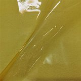 PVC Sheer Men's Erotic Boxer Briefs Bikini Gay Wet Look Sexy Nightclub Erotic Panties with Testicles Penis Hole Panties 7XL