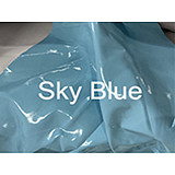 Sexy Maid Ruffle Top High Neck Frill Style Faux Latex Apron Tee Shirt Fancy Role Play Costume Shiny PVC Long Sleeve Maid Blouse