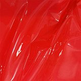 PVC Sheer Men's Erotic Boxer Briefs Bikini Gay Wet Look Sexy Nightclub Erotic Panties with Testicles Penis Hole Panties 7XL